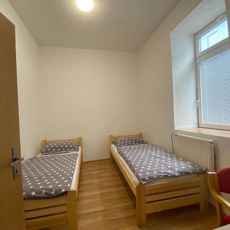 Apartmany Prazska Usti nad Labem Luaran gambar