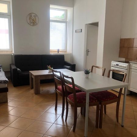 Apartmany Prazska Usti nad Labem Luaran gambar