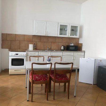 Apartmany Prazska Usti nad Labem Luaran gambar