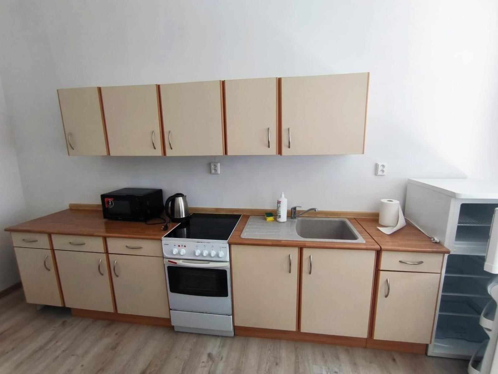 Apartmany Prazska Usti nad Labem Luaran gambar