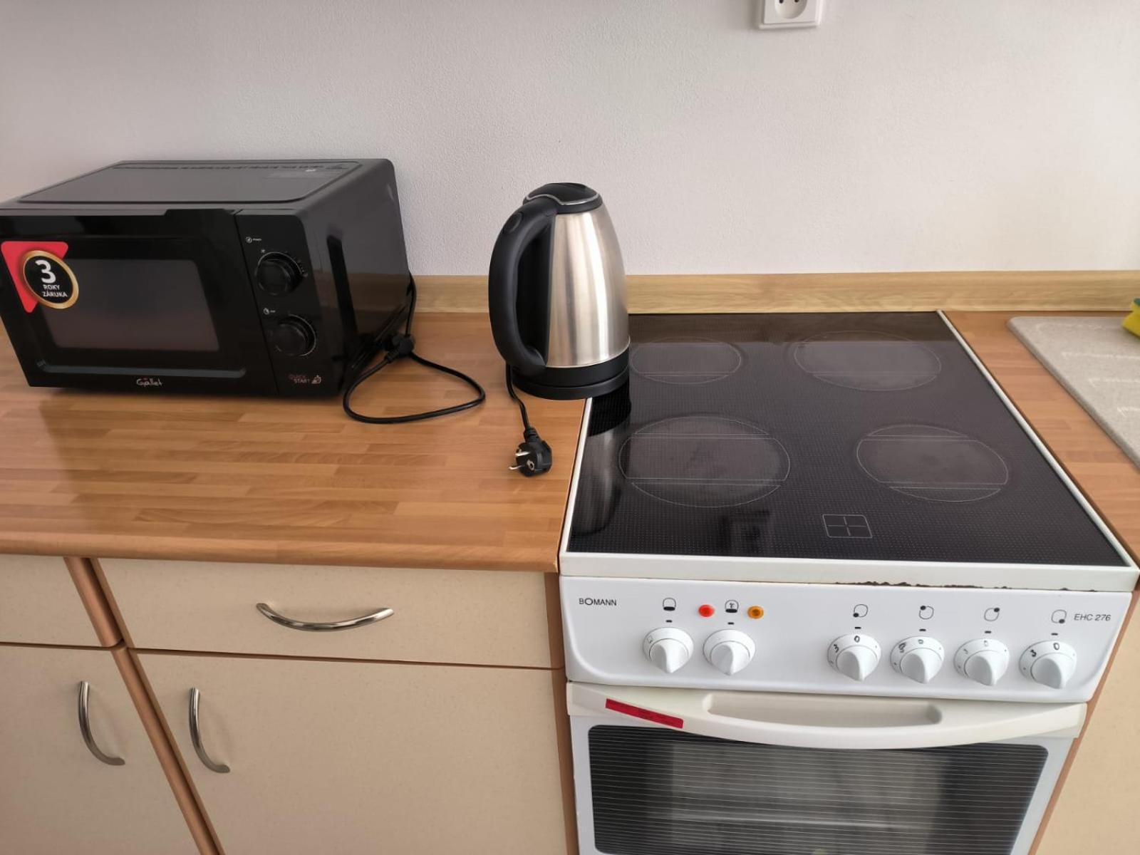 Apartmany Prazska Usti nad Labem Luaran gambar