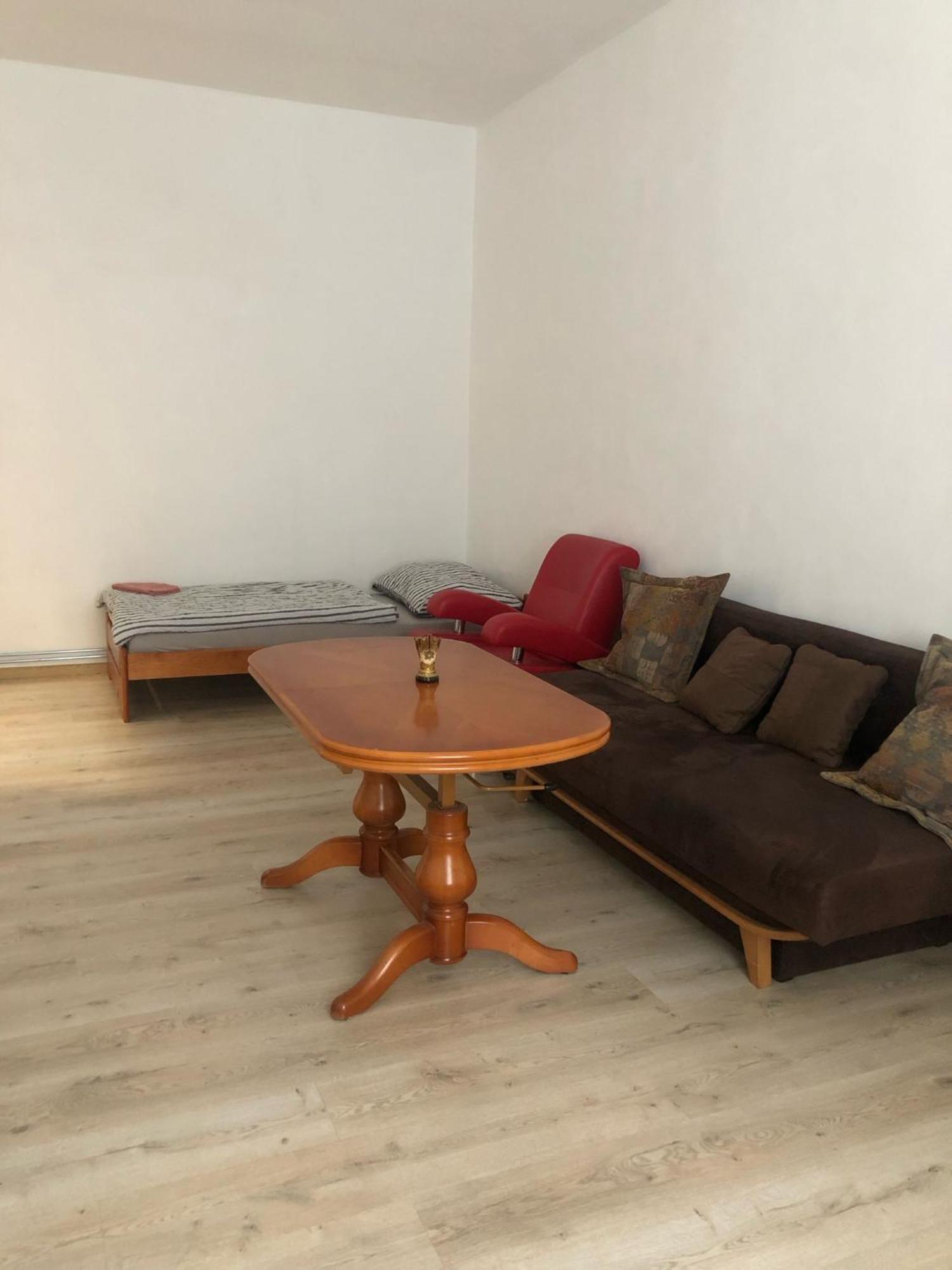 Apartmany Prazska Usti nad Labem Luaran gambar