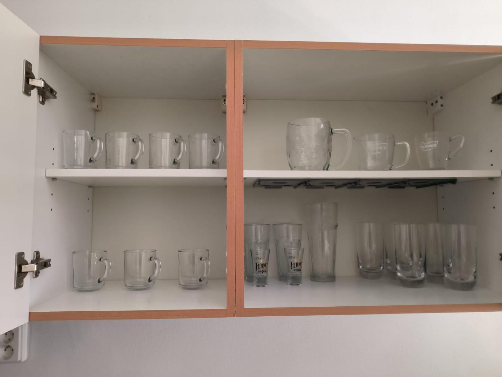 Apartmany Prazska Usti nad Labem Luaran gambar