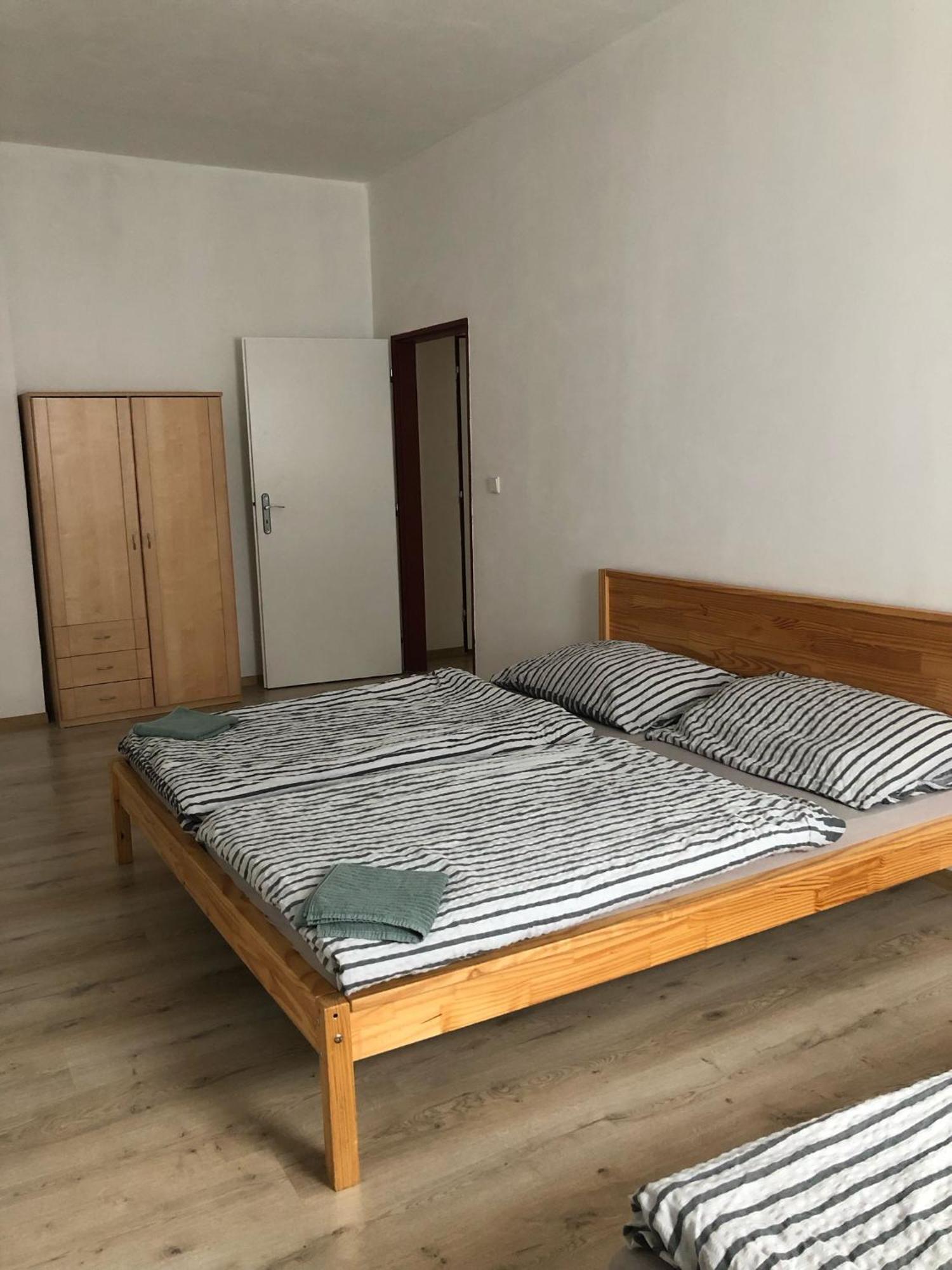 Apartmany Prazska Usti nad Labem Luaran gambar