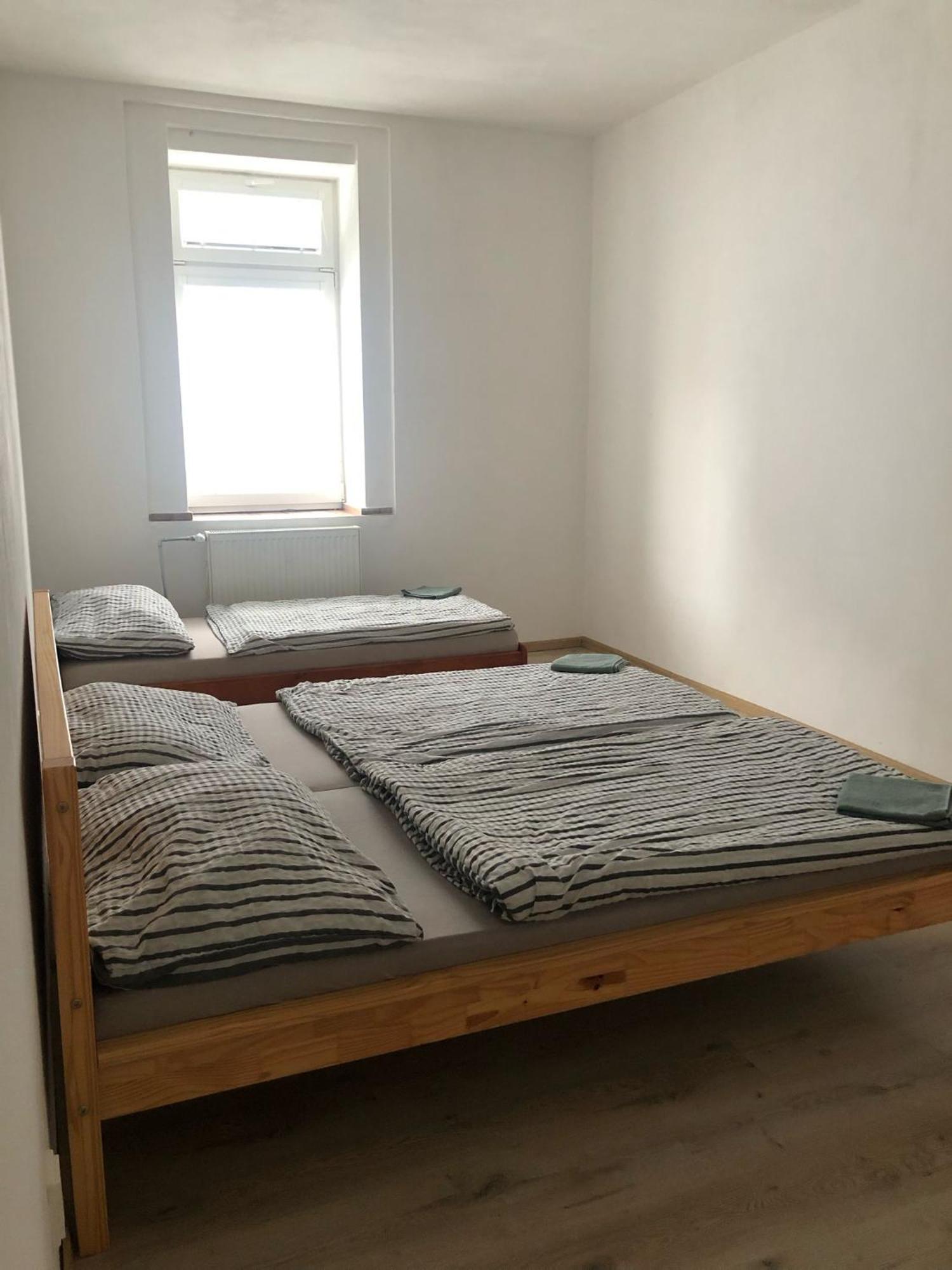 Apartmany Prazska Usti nad Labem Luaran gambar