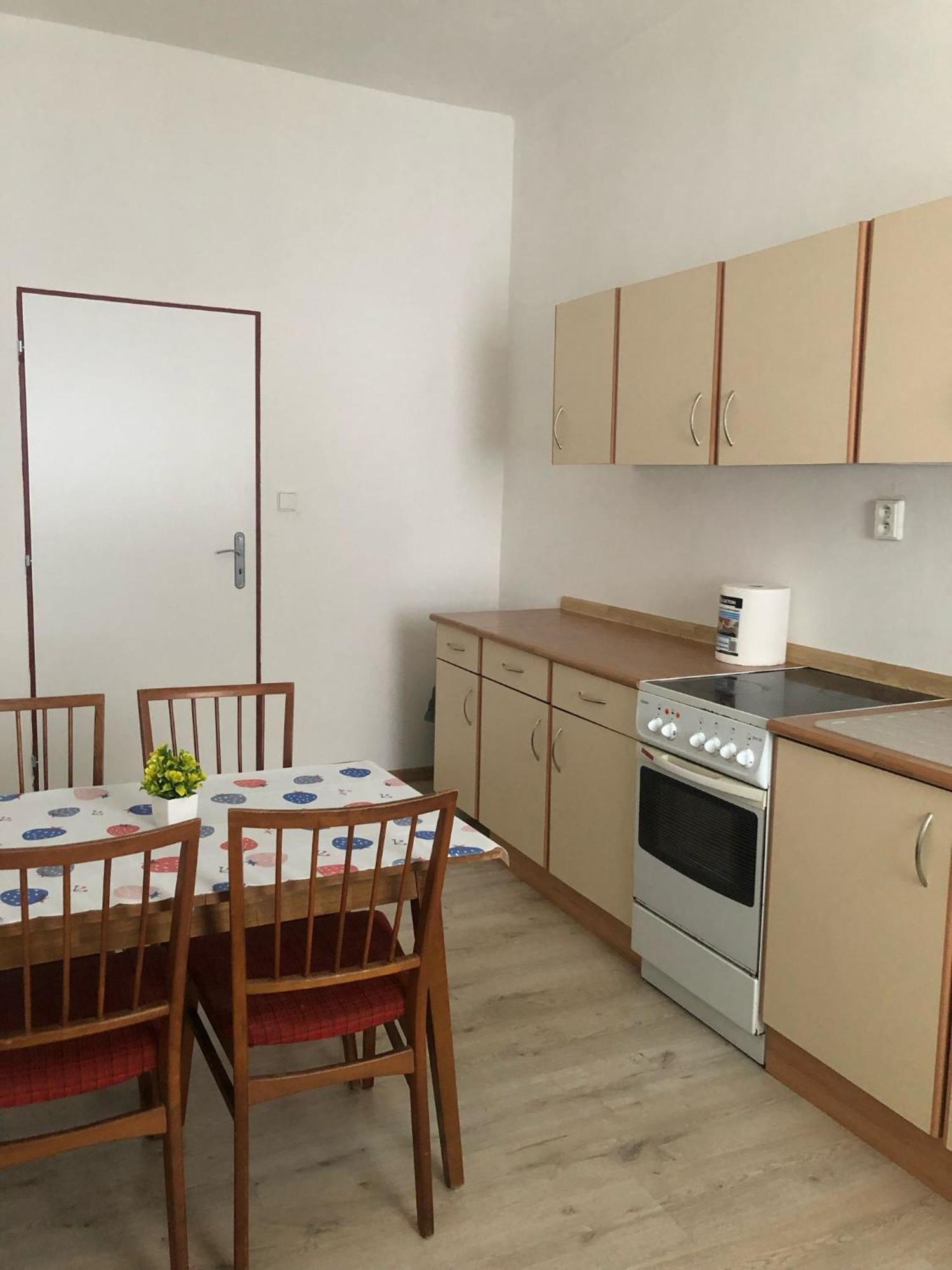 Apartmany Prazska Usti nad Labem Luaran gambar