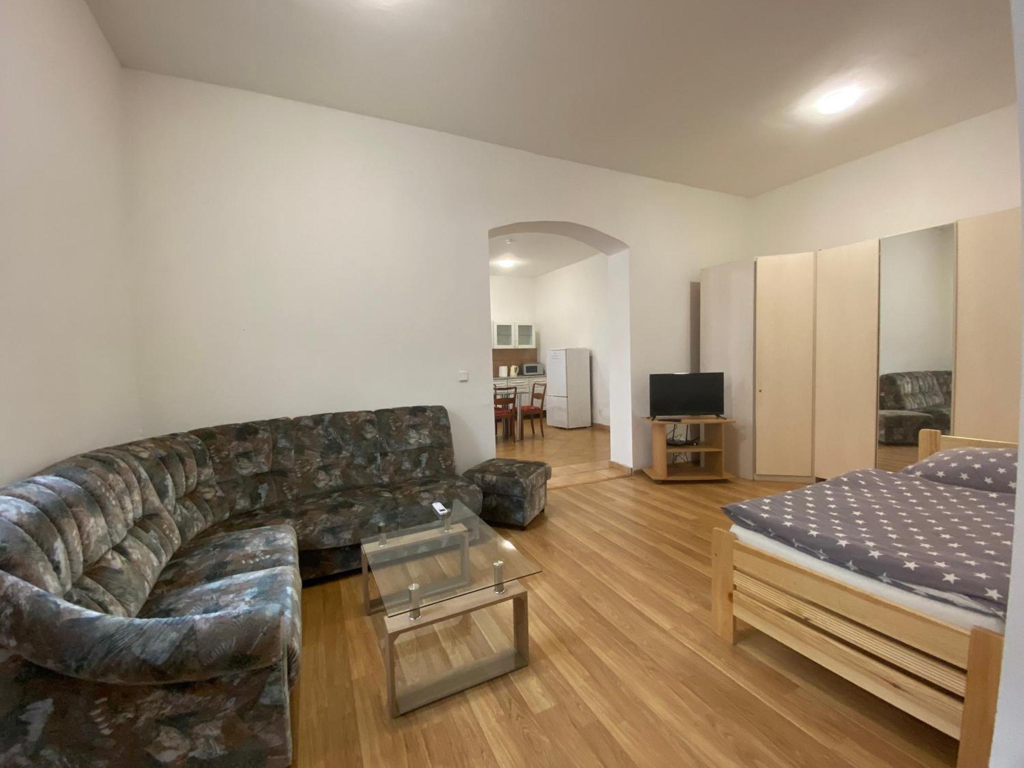 Apartmany Prazska Usti nad Labem Luaran gambar