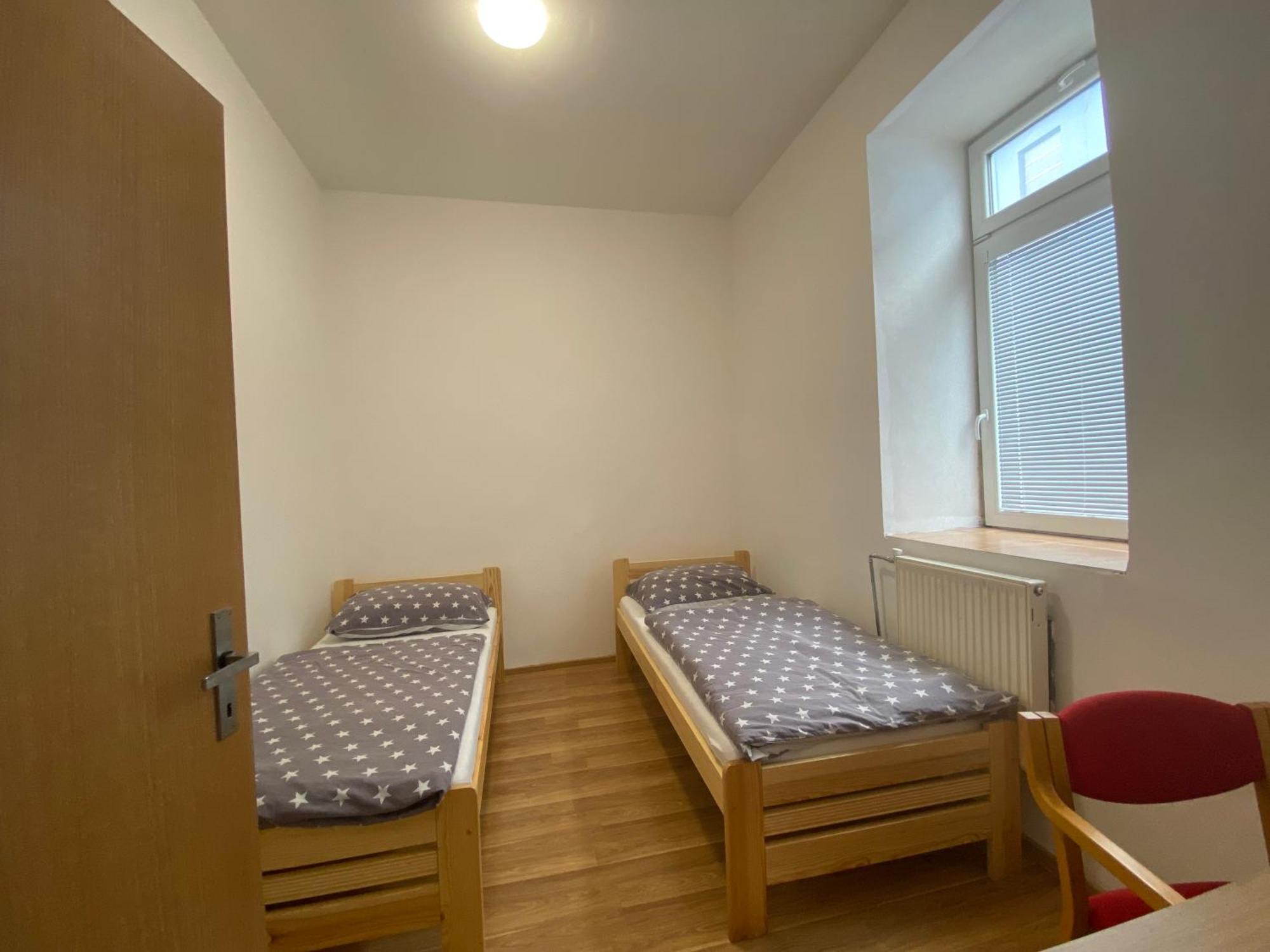 Apartmany Prazska Usti nad Labem Luaran gambar