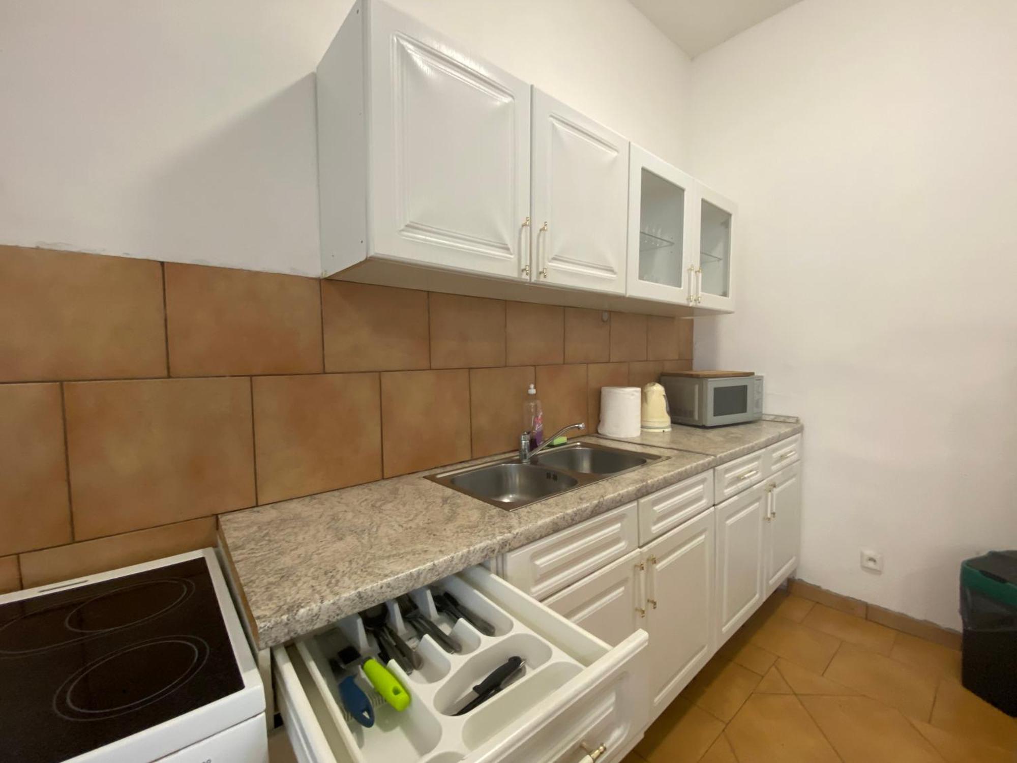 Apartmany Prazska Usti nad Labem Luaran gambar