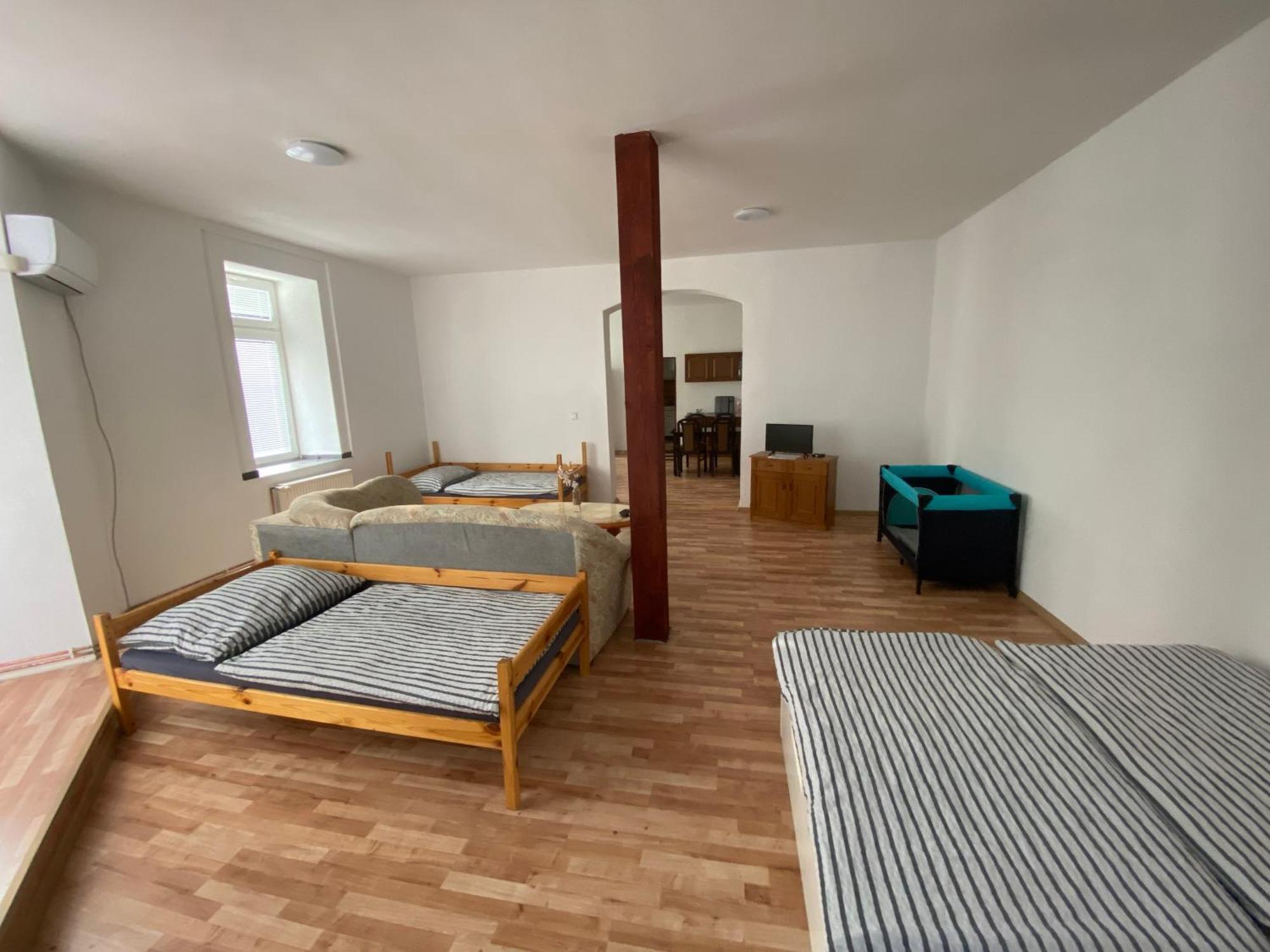 Apartmany Prazska Usti nad Labem Luaran gambar