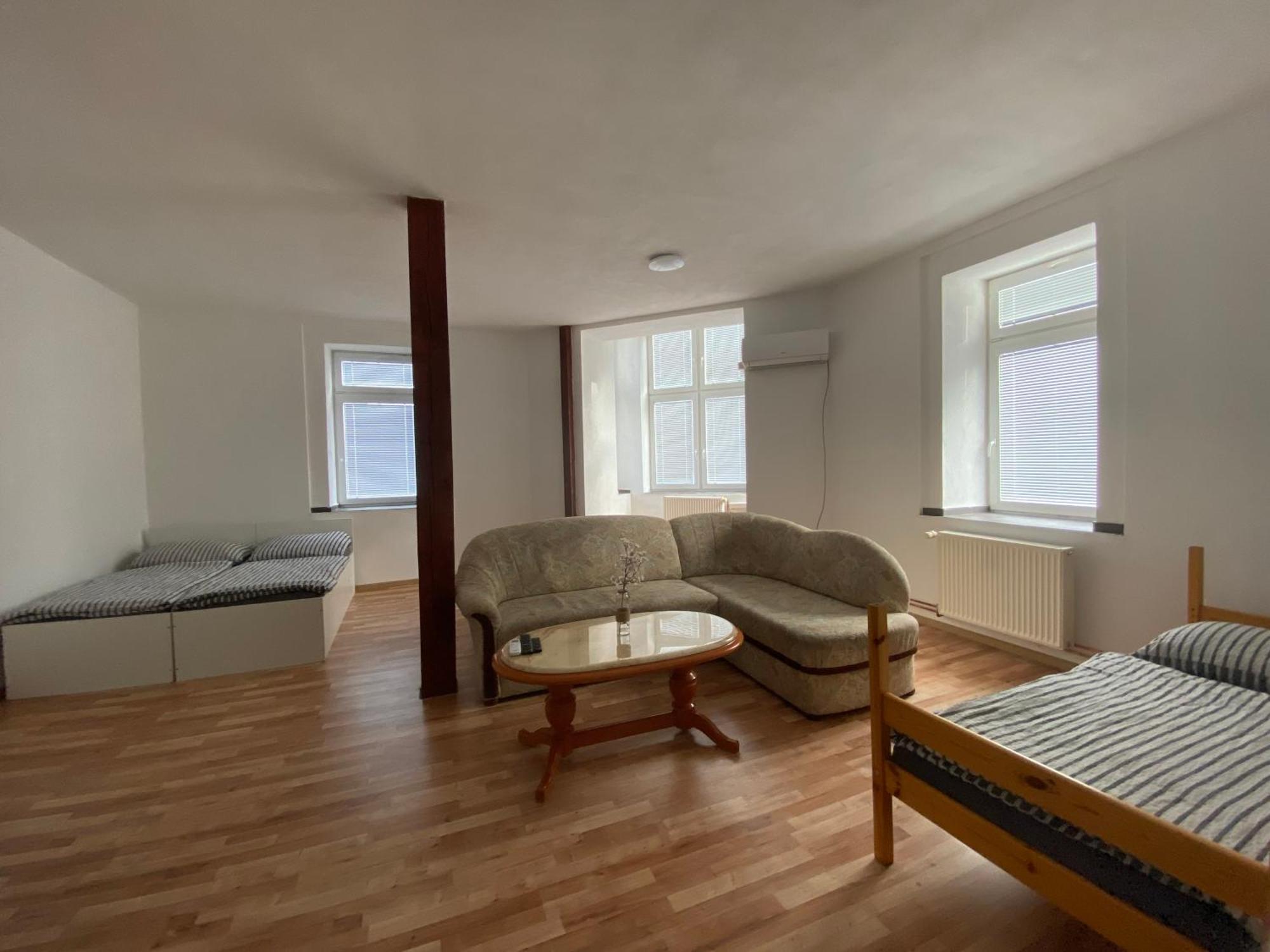 Apartmany Prazska Usti nad Labem Luaran gambar