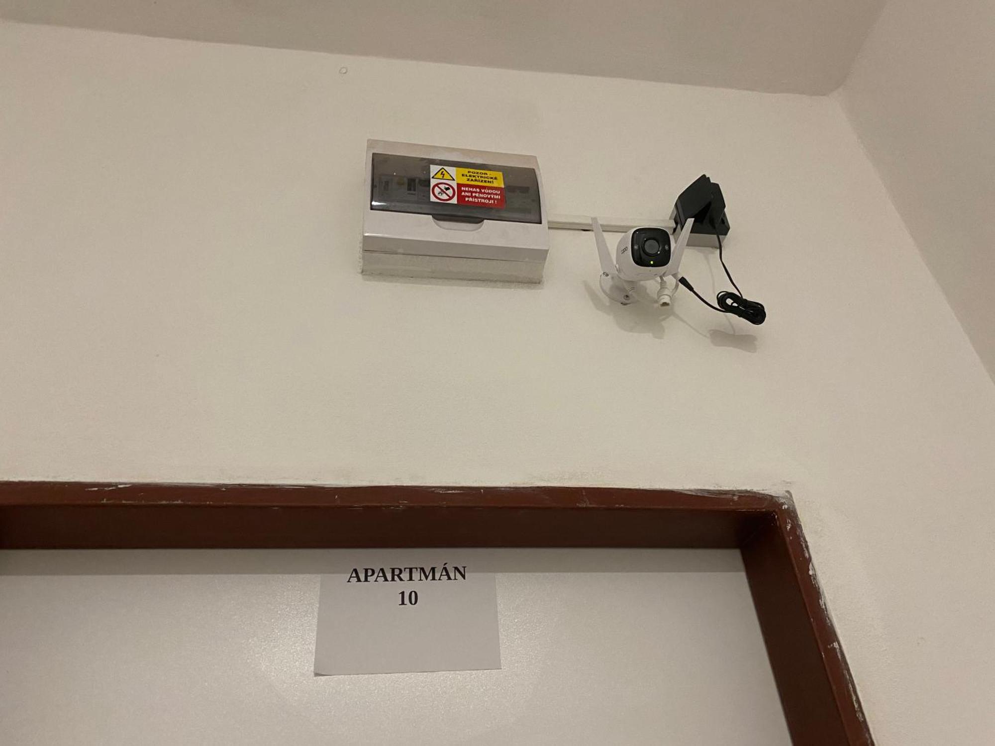 Apartmany Prazska Usti nad Labem Luaran gambar