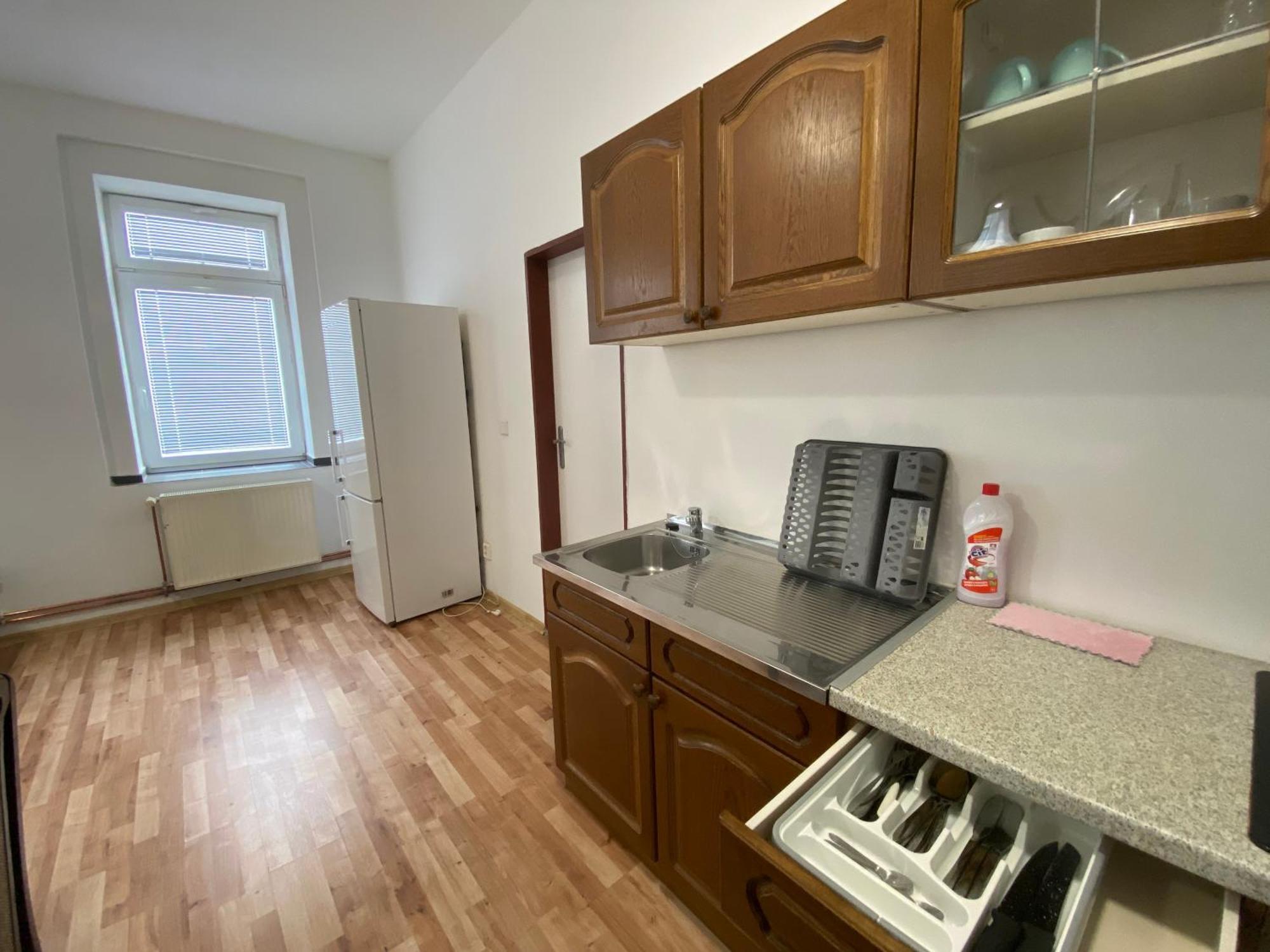Apartmany Prazska Usti nad Labem Luaran gambar