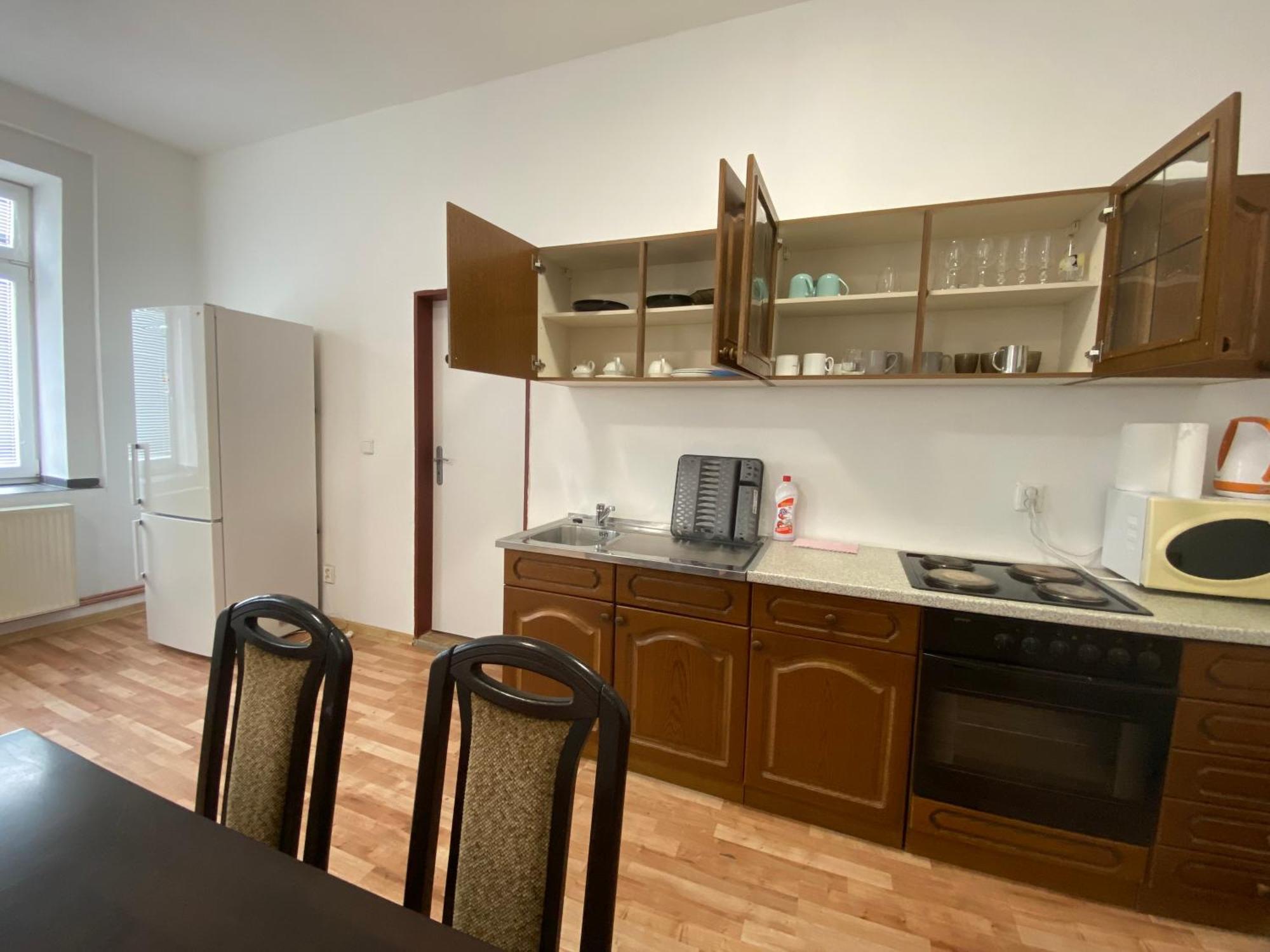 Apartmany Prazska Usti nad Labem Luaran gambar