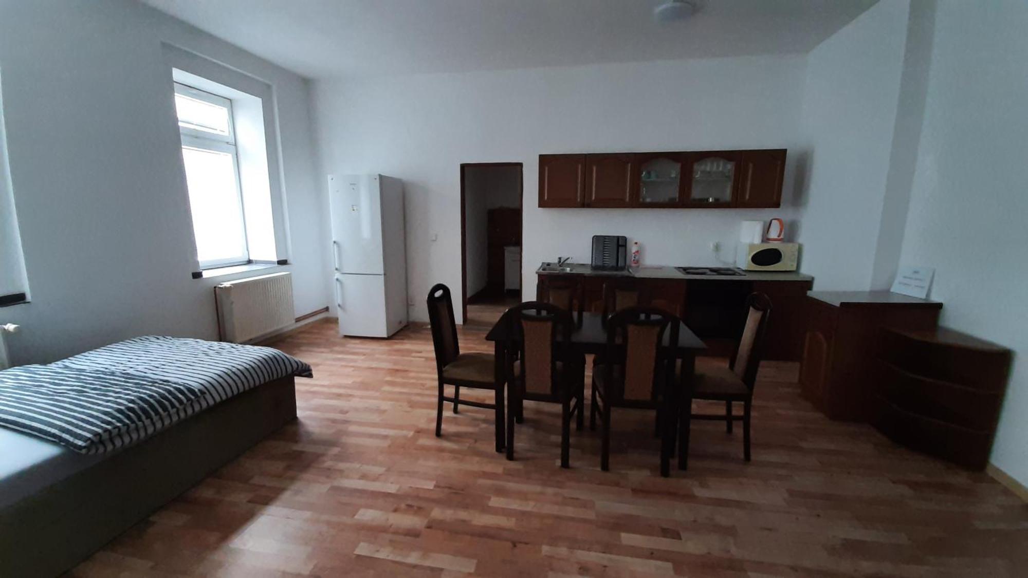 Apartmany Prazska Usti nad Labem Luaran gambar