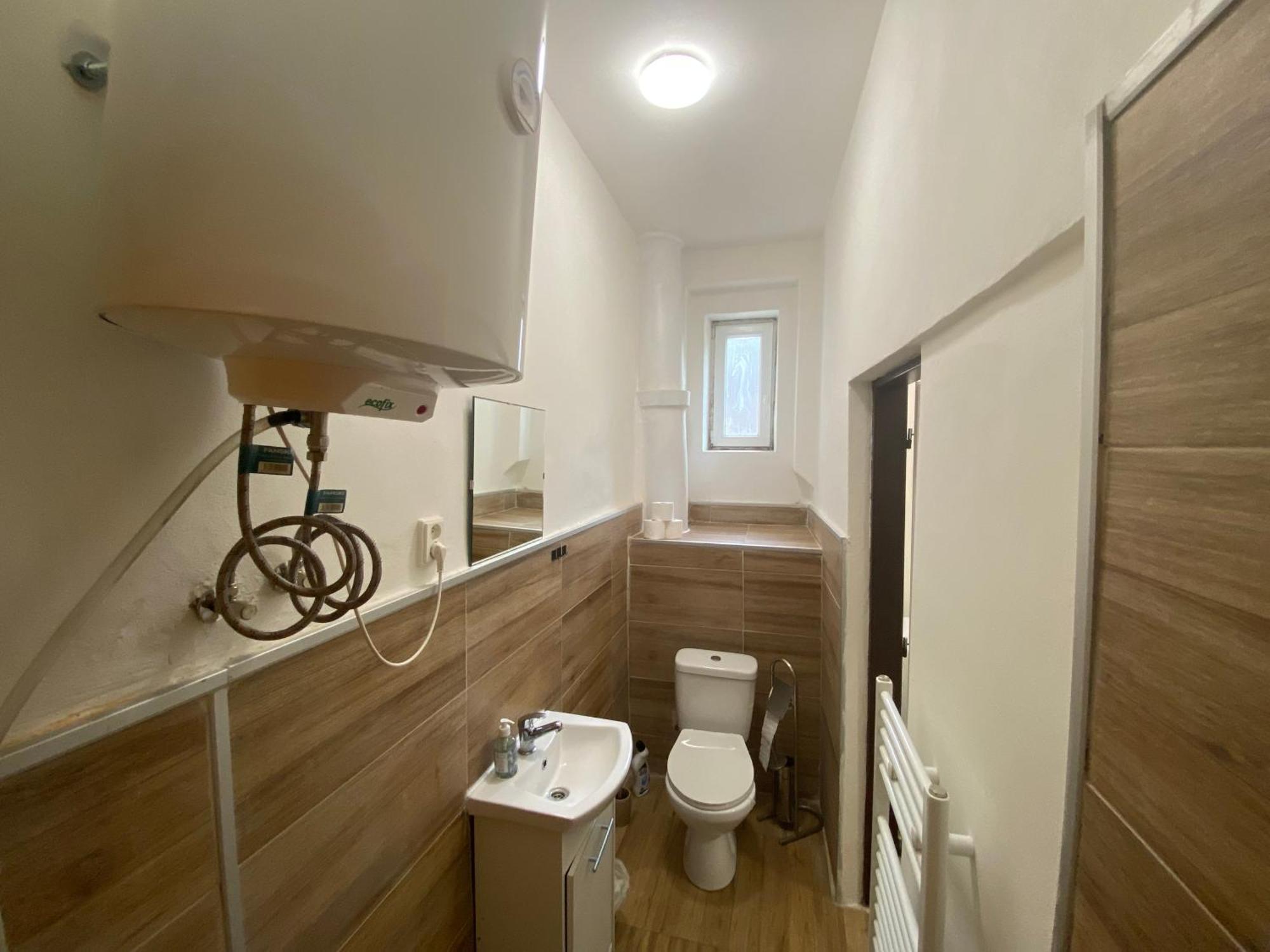 Apartmany Prazska Usti nad Labem Luaran gambar