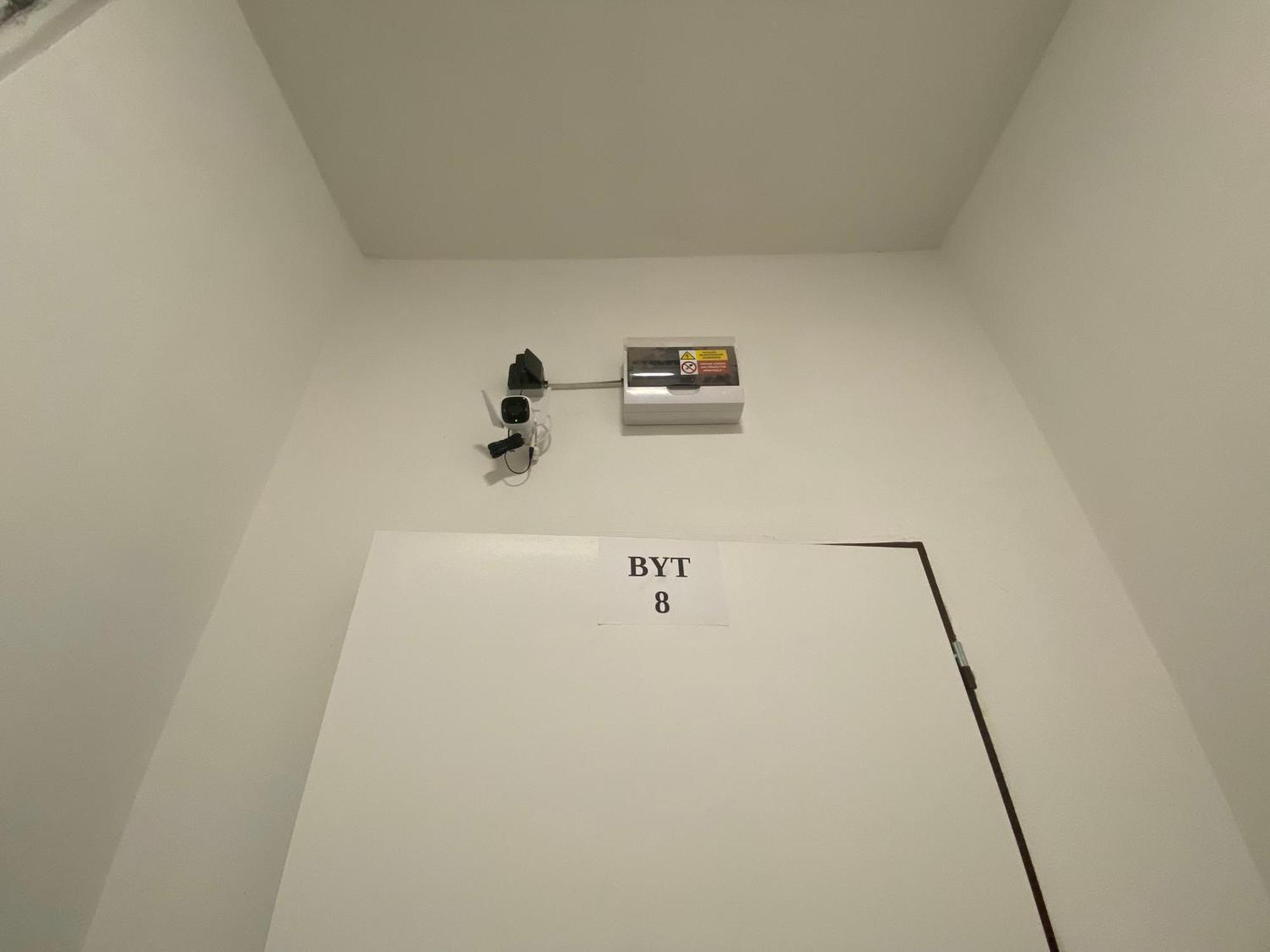 Apartmany Prazska Usti nad Labem Luaran gambar