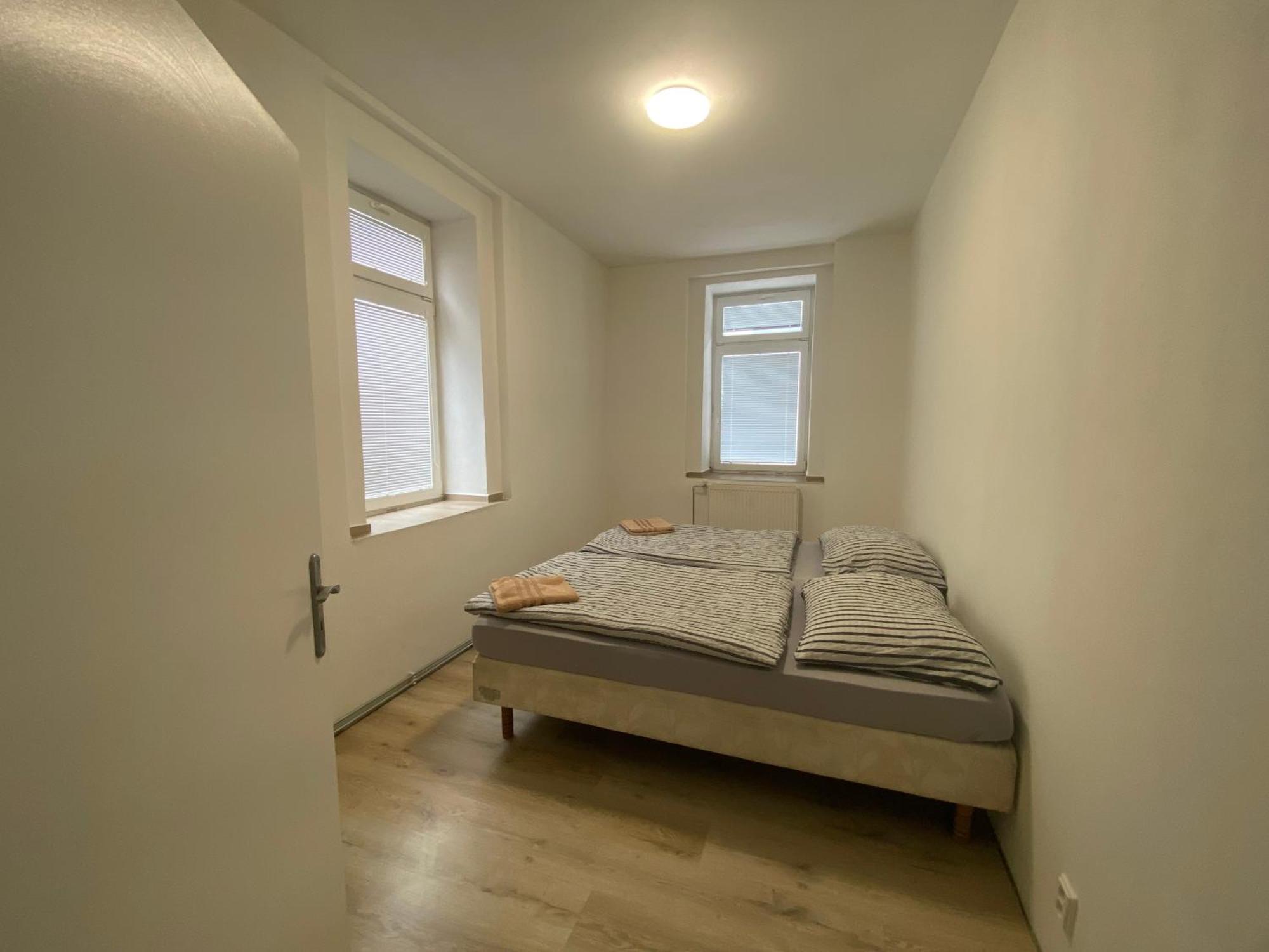 Apartmany Prazska Usti nad Labem Luaran gambar