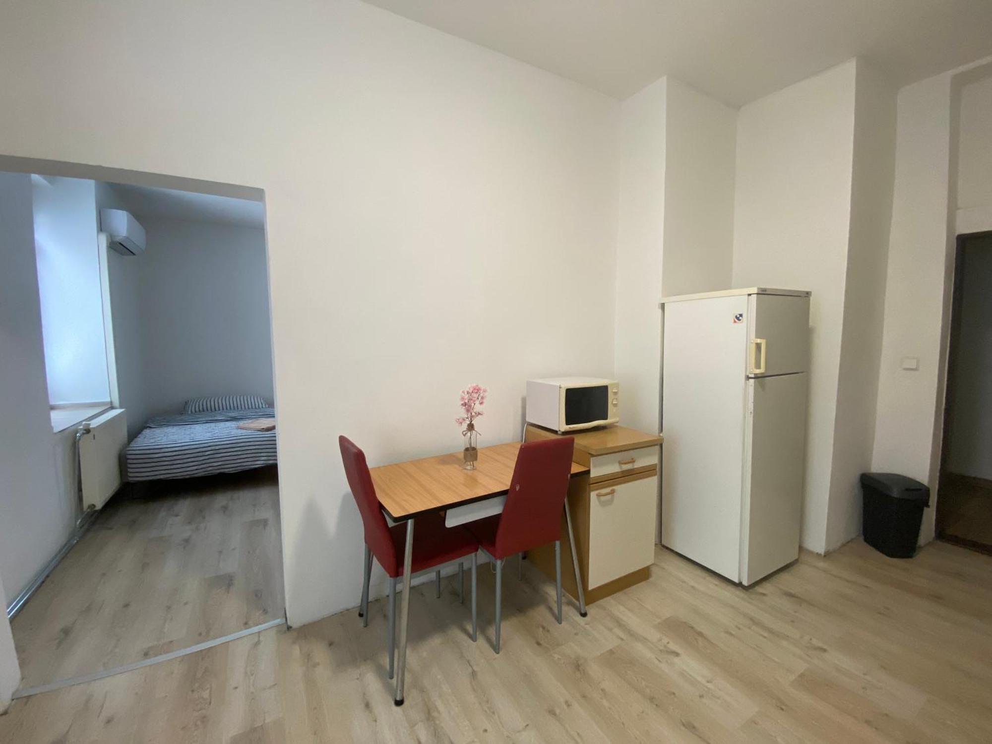 Apartmany Prazska Usti nad Labem Luaran gambar