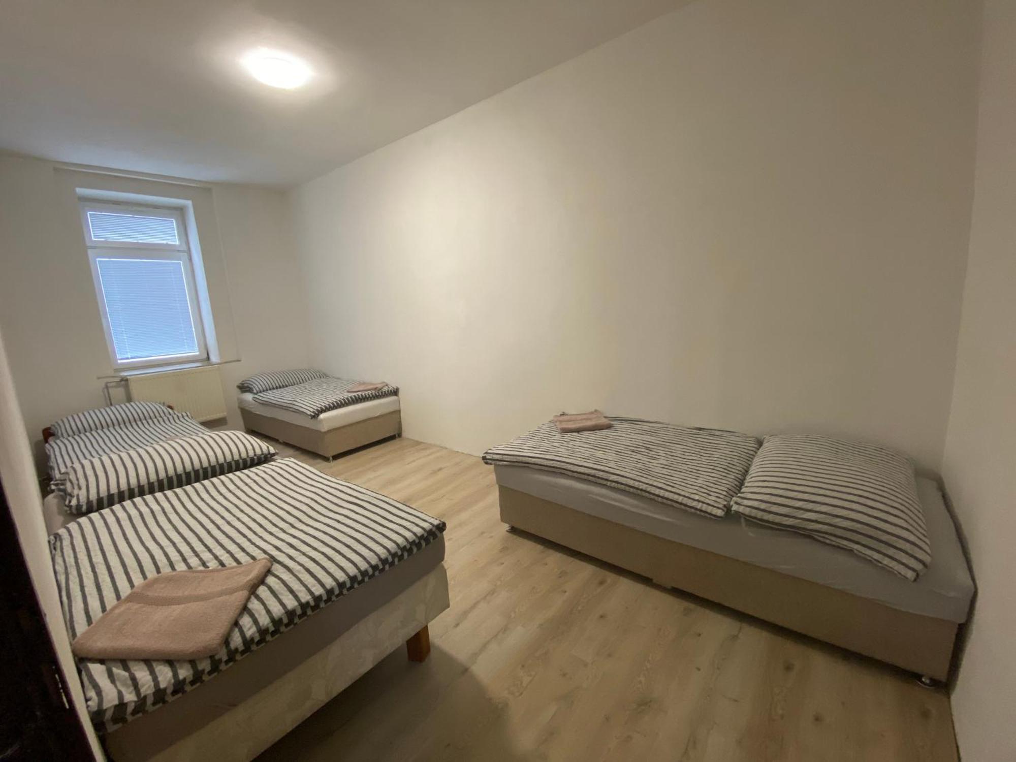 Apartmany Prazska Usti nad Labem Luaran gambar