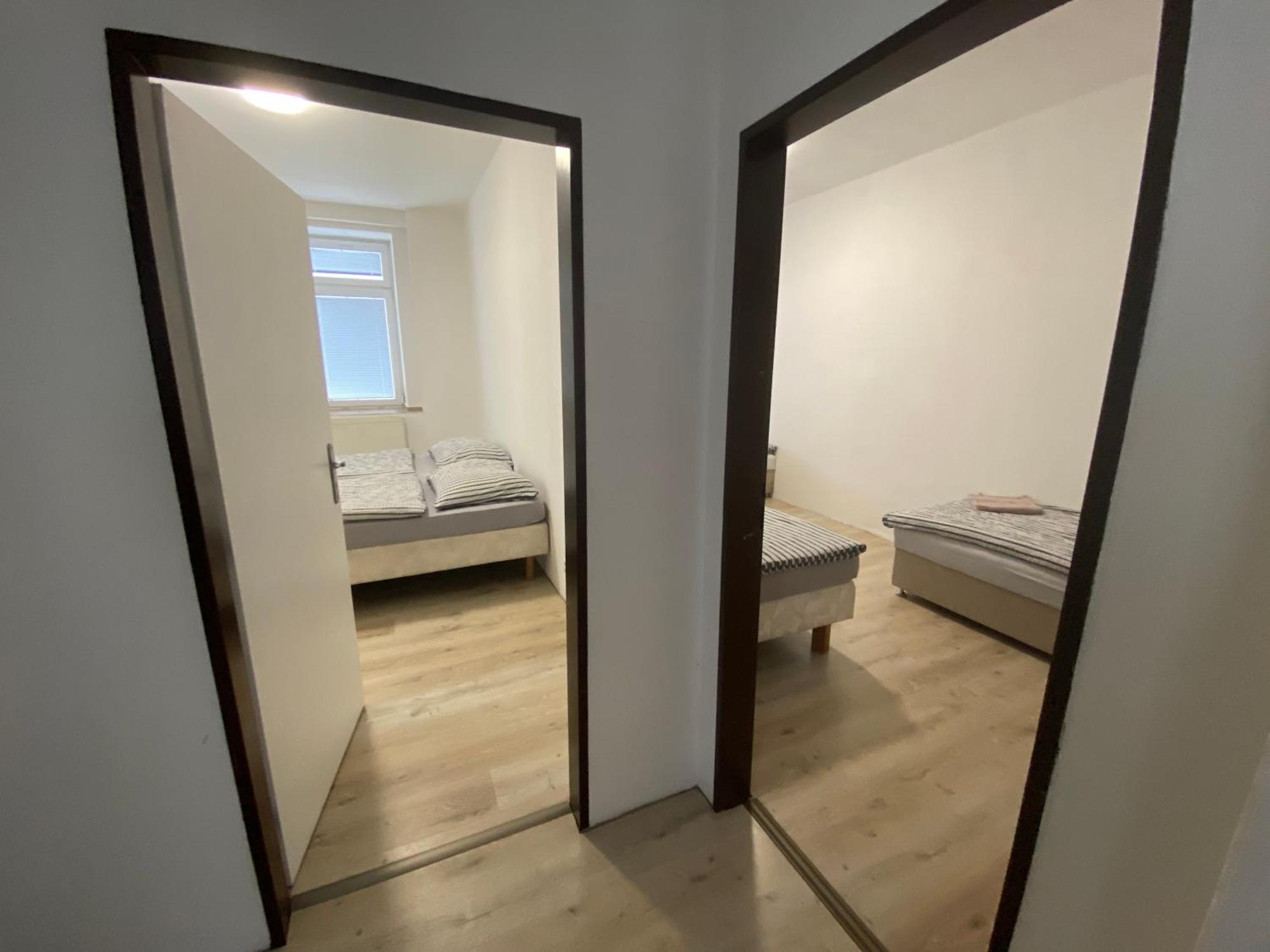 Apartmany Prazska Usti nad Labem Luaran gambar