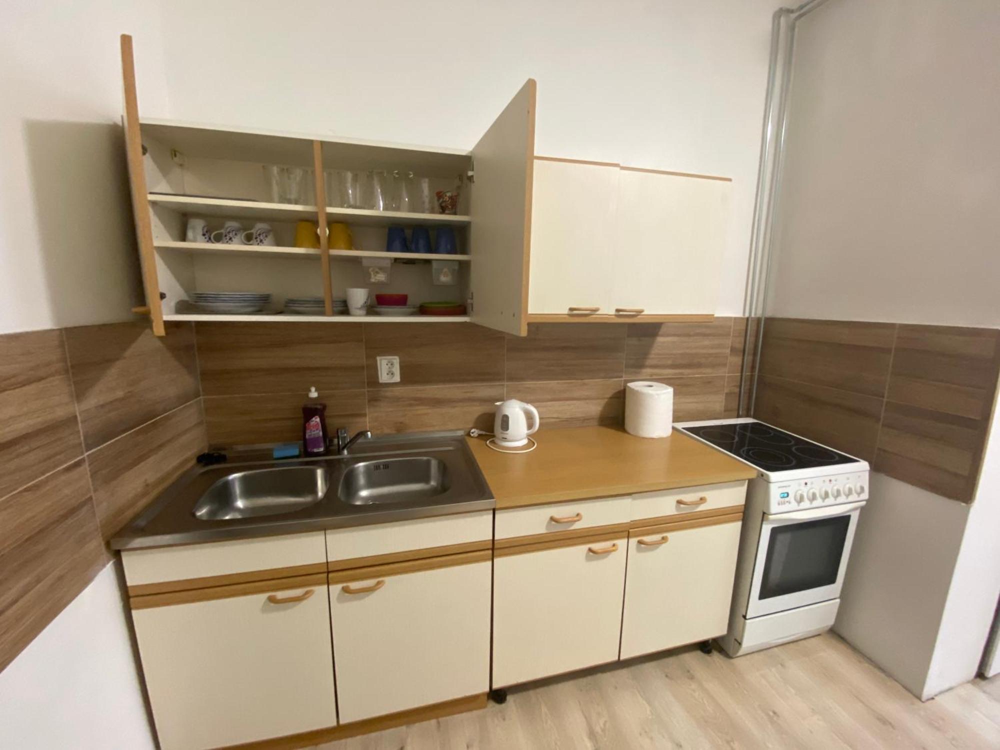 Apartmany Prazska Usti nad Labem Luaran gambar