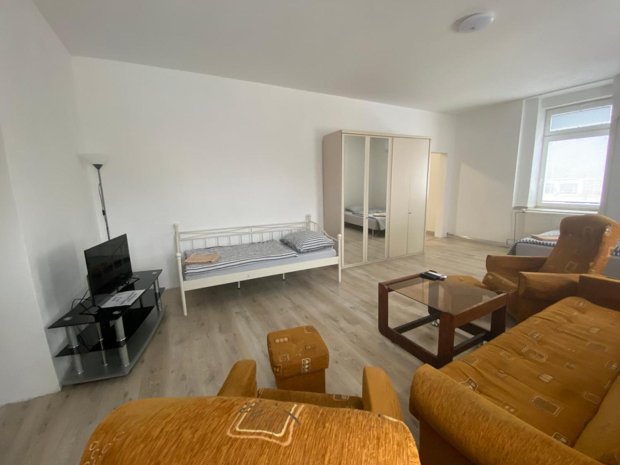 Apartmany Prazska Usti nad Labem Luaran gambar