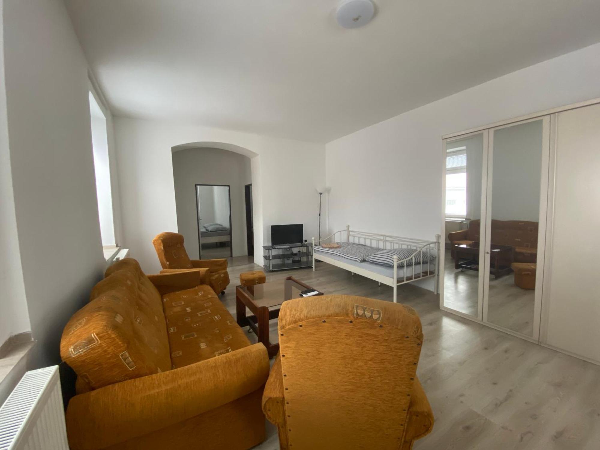 Apartmany Prazska Usti nad Labem Luaran gambar