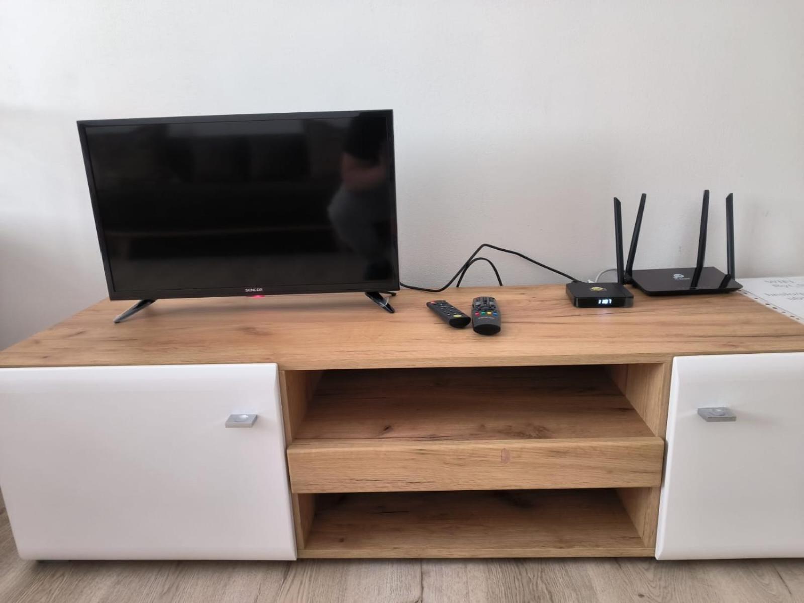 Apartmany Prazska Usti nad Labem Luaran gambar