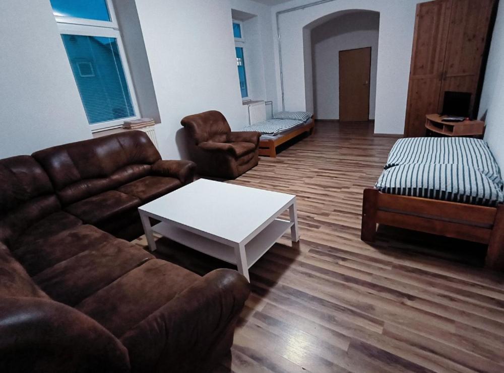 Apartmany Prazska Usti nad Labem Luaran gambar