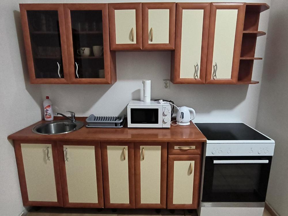 Apartmany Prazska Usti nad Labem Luaran gambar