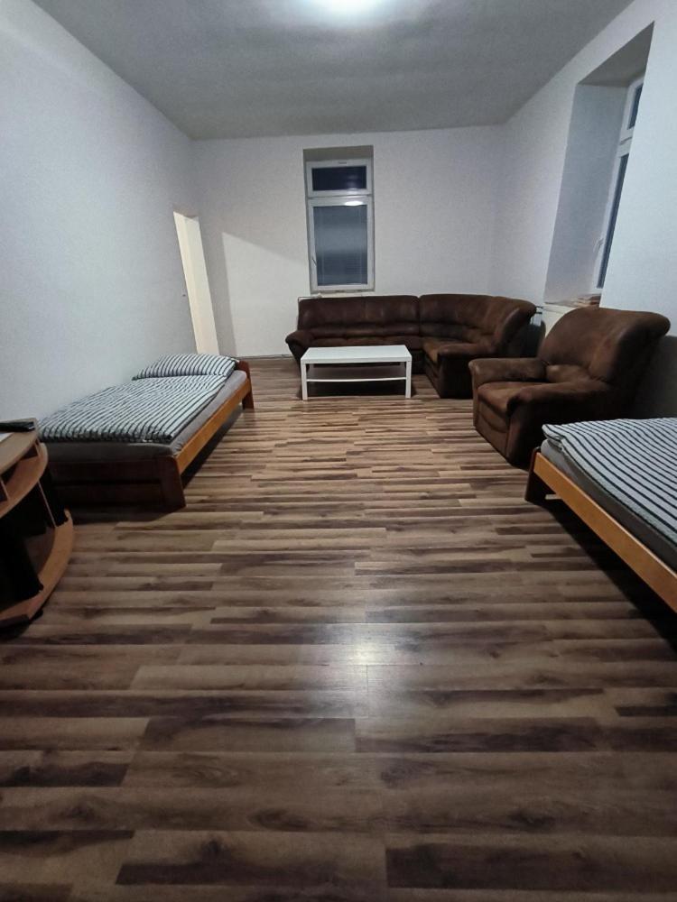 Apartmany Prazska Usti nad Labem Luaran gambar