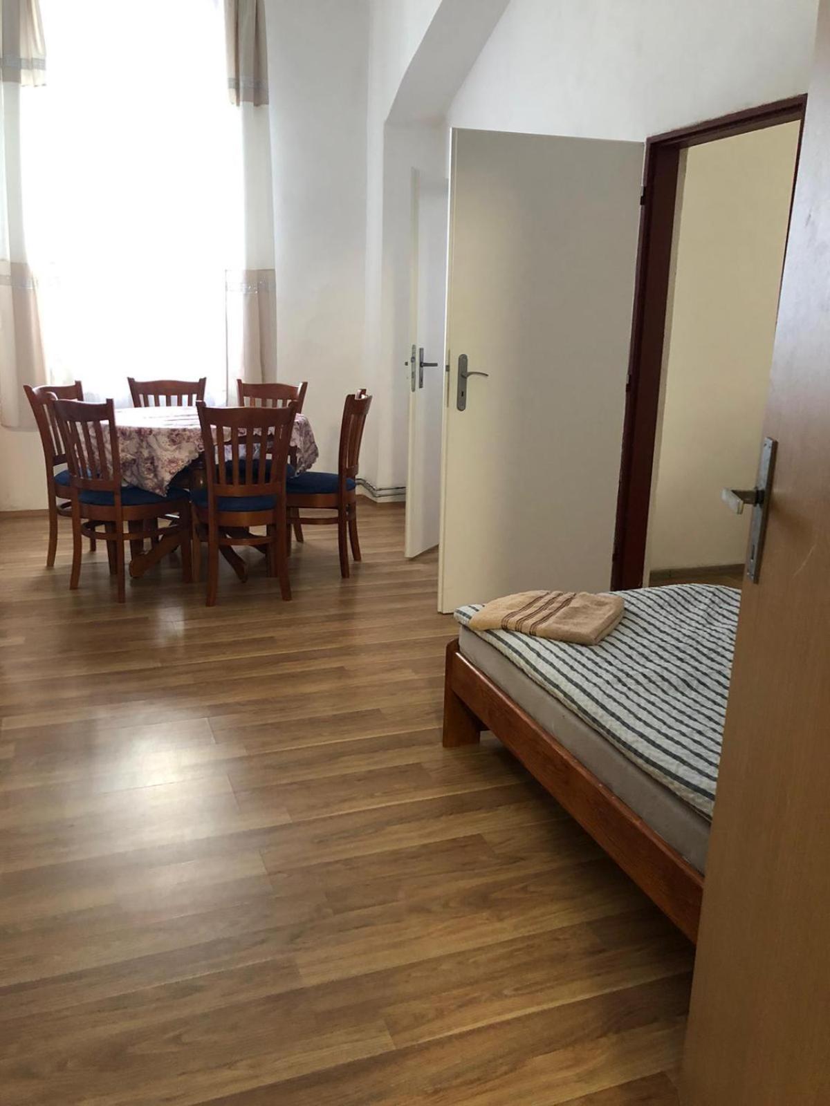 Apartmany Prazska Usti nad Labem Luaran gambar