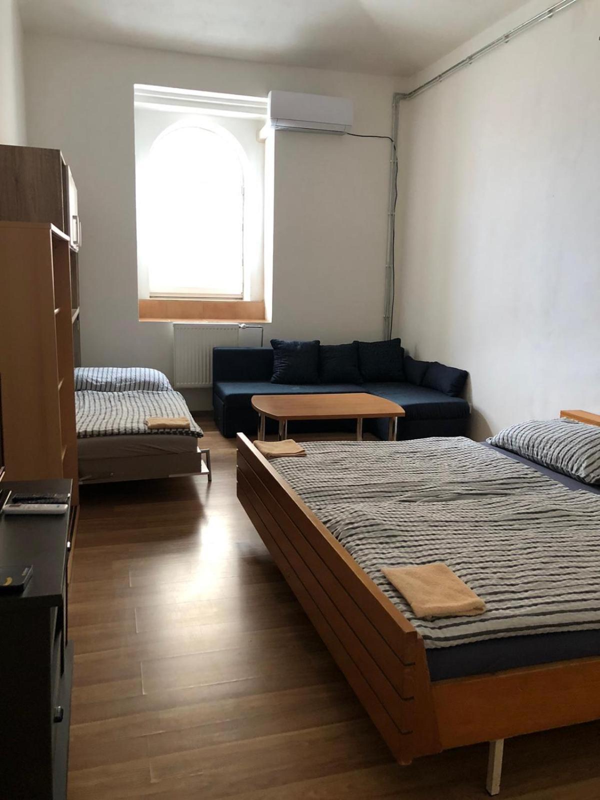 Apartmany Prazska Usti nad Labem Luaran gambar