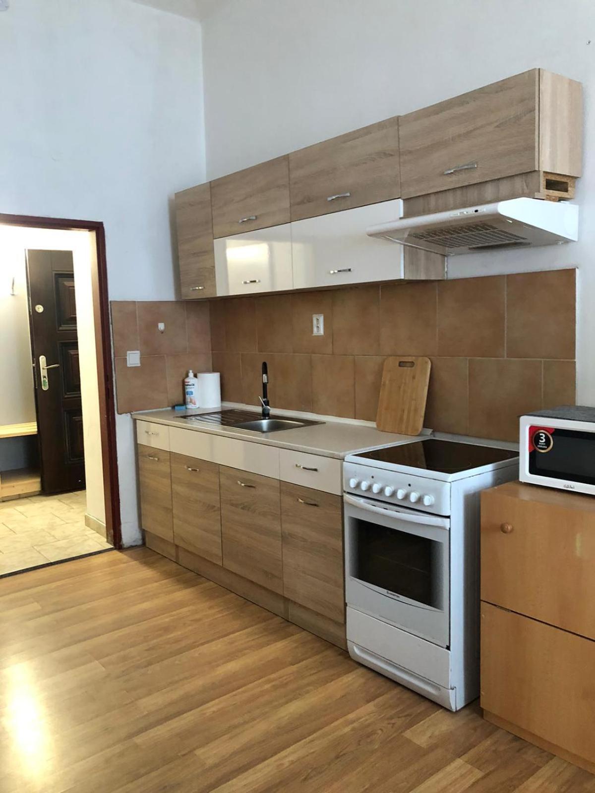 Apartmany Prazska Usti nad Labem Luaran gambar