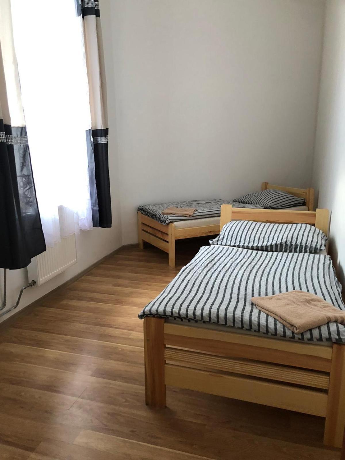 Apartmany Prazska Usti nad Labem Luaran gambar