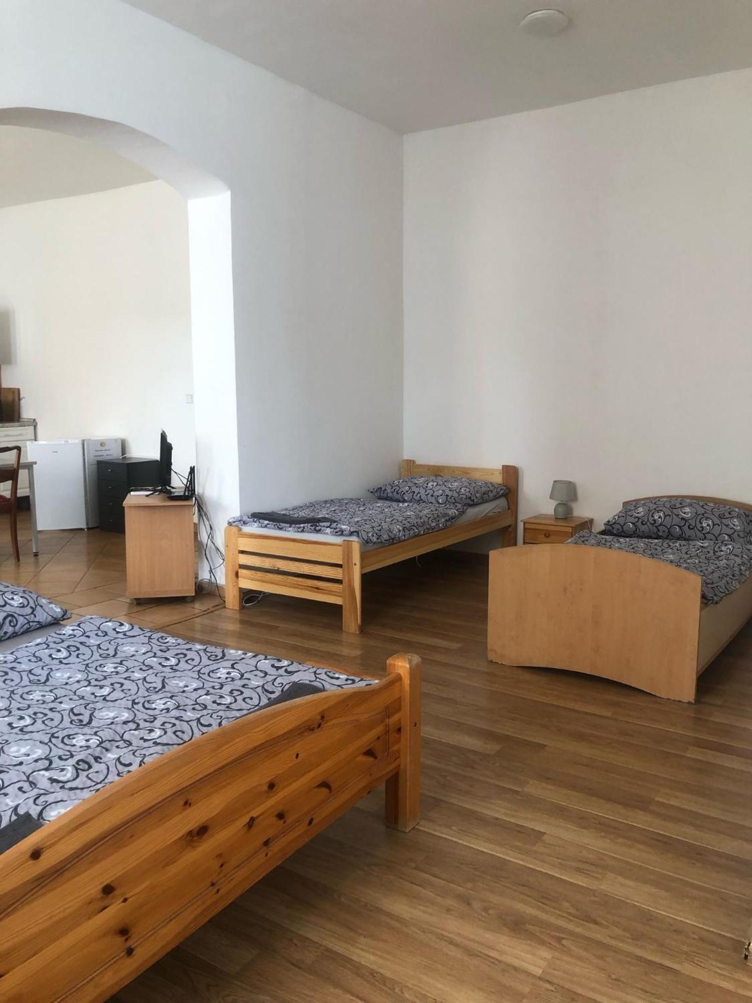 Apartmany Prazska Usti nad Labem Luaran gambar