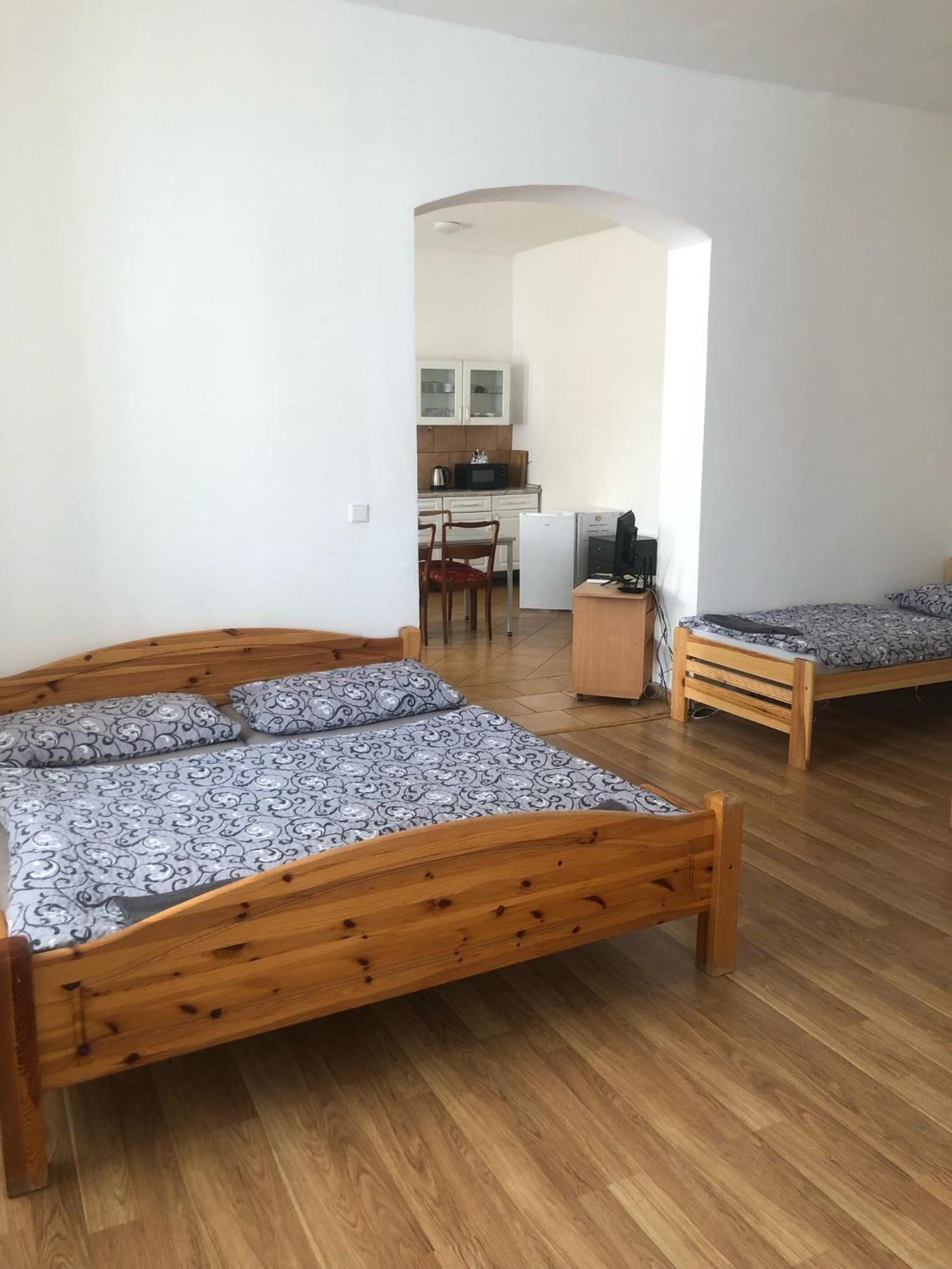 Apartmany Prazska Usti nad Labem Luaran gambar
