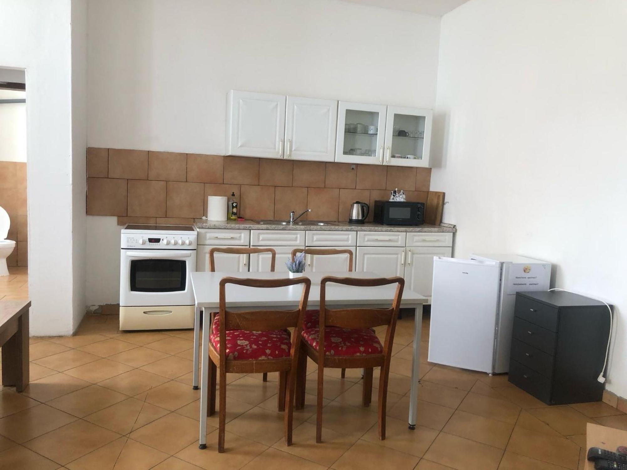 Apartmany Prazska Usti nad Labem Luaran gambar